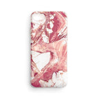 Wozinsky Marble TPU dėklas Samsung Galaxy A73 – rožinis -- Samsung Galaxy A73