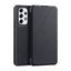 Dux Ducis Skin X dėklas Samsung Galaxy A73 – juodas -- Samsung Galaxy A73