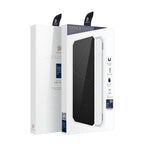 Dux Ducis Skin X dėklas Samsung Galaxy A73 – juodas -- Samsung Galaxy A73