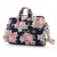 Canvaslife Briefcase nešiojamojo kompiuterio krepšys 15-16'' - tamsiai mėlyna/rožinė -- Laptop Bags