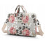 Canvaslife Briefcase nešiojamojo kompiuterio krepšys 15-16'' - balta/rožinė -- Laptop Bags