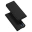 Dux Ducis Skin Pro Holster Cover Flap Vivo V23e juoda -- Cell phone cases and covers