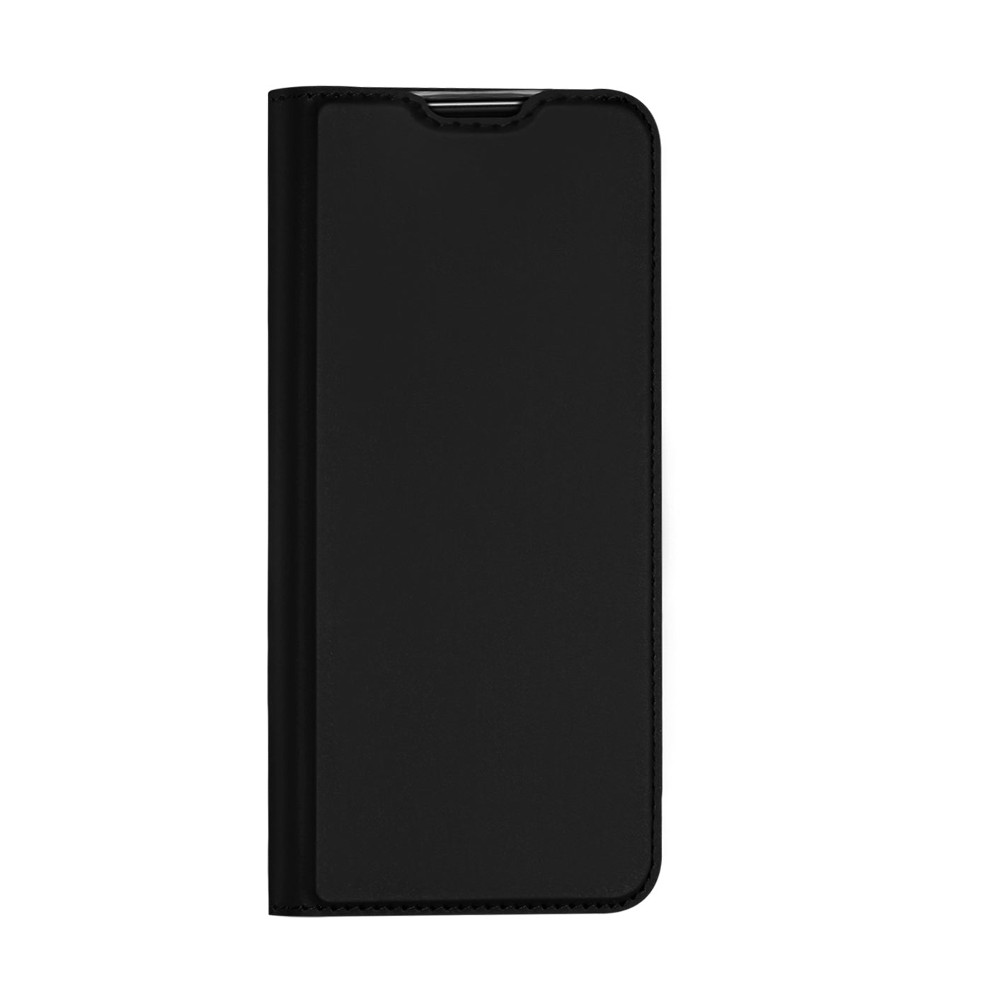 Dux Ducis Skin Pro Holster Cover Flap Vivo V23e juoda -- Cell phone cases and covers