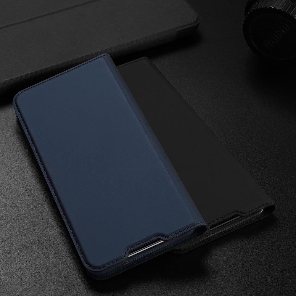 Dux Ducis Skin Pro Holster Cover Flap Vivo V23e juoda -- Cell phone cases and covers