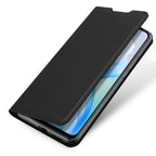 Dux Ducis Skin Pro Holster Cover Flap Vivo V23e juoda -- Cell phone cases and covers