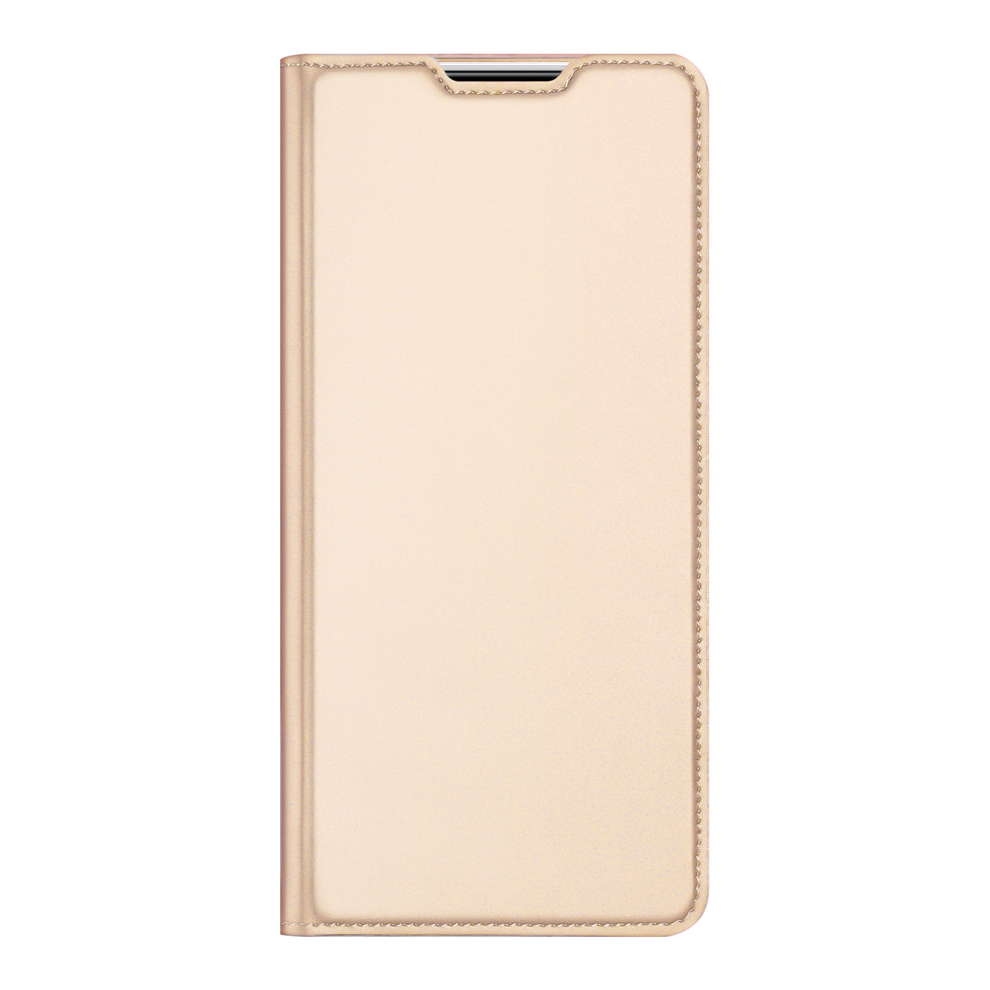 Dux Ducis Skin Pro dėklas Xiaomi 12 Pro – auksinis -- Xiaomi 12 Pro