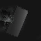 Dux Ducis Skin Pro dėklas Xiaomi 12 Pro – auksinis -- Xiaomi 12 Pro