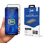 3mk HardGlass Max Lite™ grūdintas stiklas iPhone 13 mini -- iPhone 13 Mini