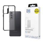Samsung Galaxy S21 5G – 3mk Satin Armor Case+ -- Samsung Galaxy S21