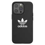 Adidas OR Molded Case BASIC dėklas iPhone 13/13 Pro – juodas