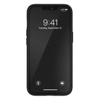 Adidas OR Molded Case BASIC dėklas iPhone 13/13 Pro – juodas