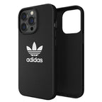 Adidas OR Molded Case BASIC dėklas iPhone 13/13 Pro – juodas
