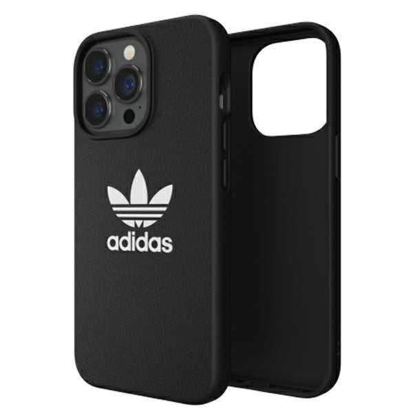 Adidas OR Molded Case BASIC dėklas iPhone 13/13 Pro – juodas
