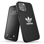 Adidas BASIC dėklas iPhone 13 Pro Max – juodas