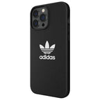 Adidas BASIC dėklas iPhone 13 Pro Max – juodas