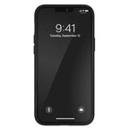 Adidas BASIC dėklas iPhone 13 Pro Max – juodas