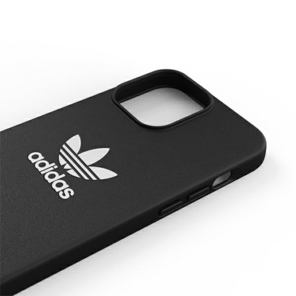 Adidas BASIC dėklas iPhone 13 Pro Max – juodas