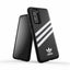 Adidas OR kietas dėklas Huawei P40 – juodai baltas -- Huawei P40