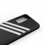 Adidas OR kietas dėklas Huawei P40 – juodai baltas -- Huawei P40