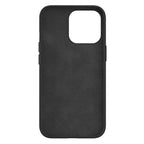 Adidas Originals silikoninis dėklas iPhone 13/13 Pro – juodas