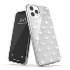 Adidas skaidrus dėklas iPhone 12/12 Pro – spalvotas -- iPhone 12 Pro