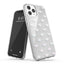Adidas skaidrus dėklas iPhone 12/12 Pro – spalvotas -- iPhone 12 Pro