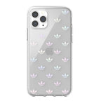 Adidas skaidrus dėklas iPhone 12/12 Pro – spalvotas -- iPhone 12 Pro