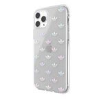 Adidas skaidrus dėklas iPhone 12/12 Pro – spalvotas -- iPhone 12 Pro