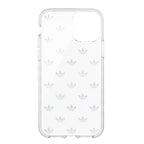 Adidas skaidrus dėklas iPhone 12/12 Pro – spalvotas -- iPhone 12 Pro