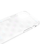 Adidas skaidrus dėklas iPhone 12/12 Pro – spalvotas -- iPhone 12 Pro