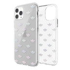 Adidas skaidrus dėklas iPhone 12/12 Pro – spalvotas -- iPhone 12 Pro