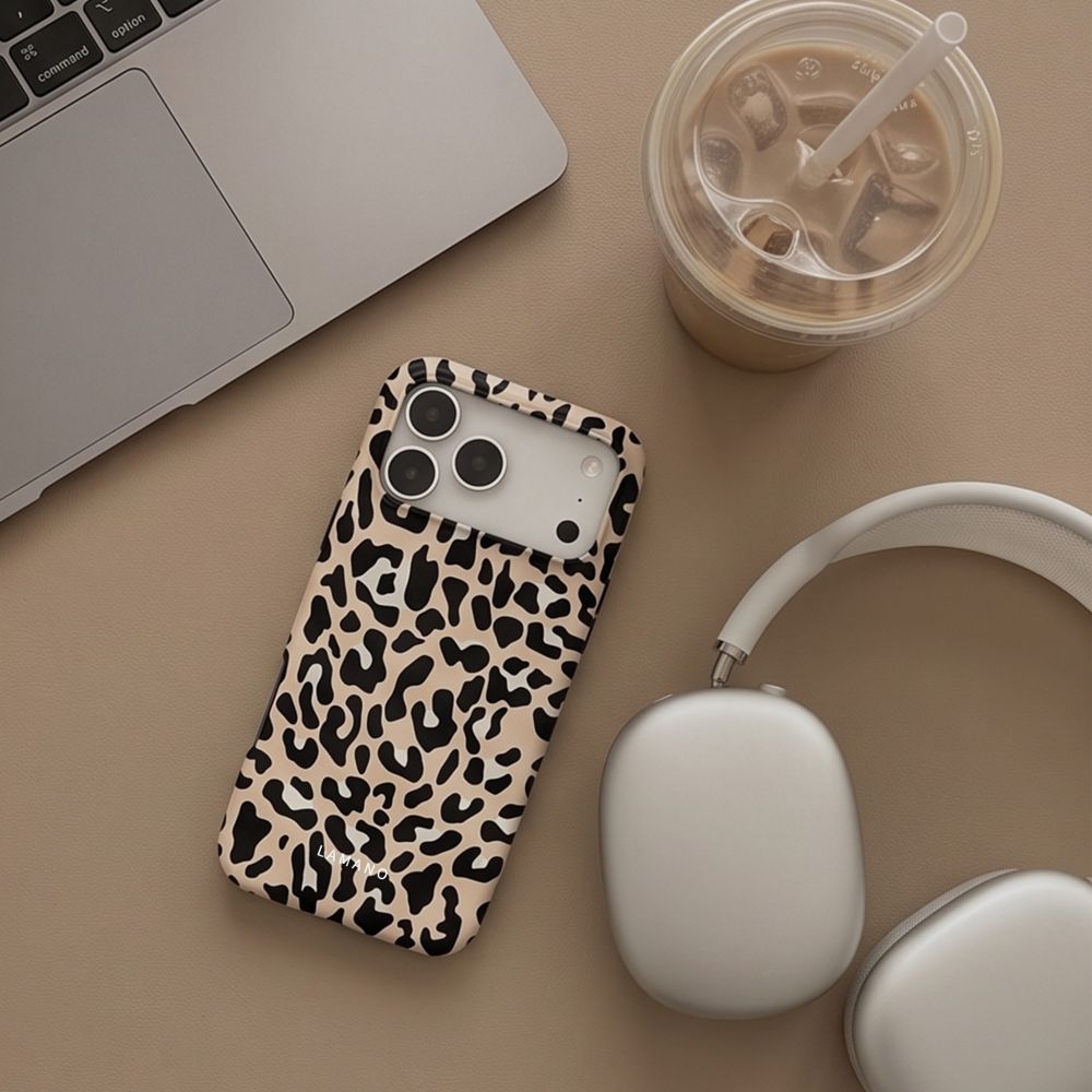 Dėklas Tech-Protect Lamano MagSafe iPhone 17 Pro Max / 18 Pro Max Pure Instinct -- iPhone 17 Pro Max, iPhone 18 Pro Max