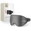 Miego kaukė Tech-Protect Eyeshade, pilka -- TECH-PROTECT//Akcesoria//Gadżety
