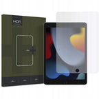 Apsauginis stiklas Hofi Glass Pro+ iPad 10.2" (7/8/9, 2019-2021), skaidrus -- iPad 10.2 (7/8/9 gen., 2019-2021)
