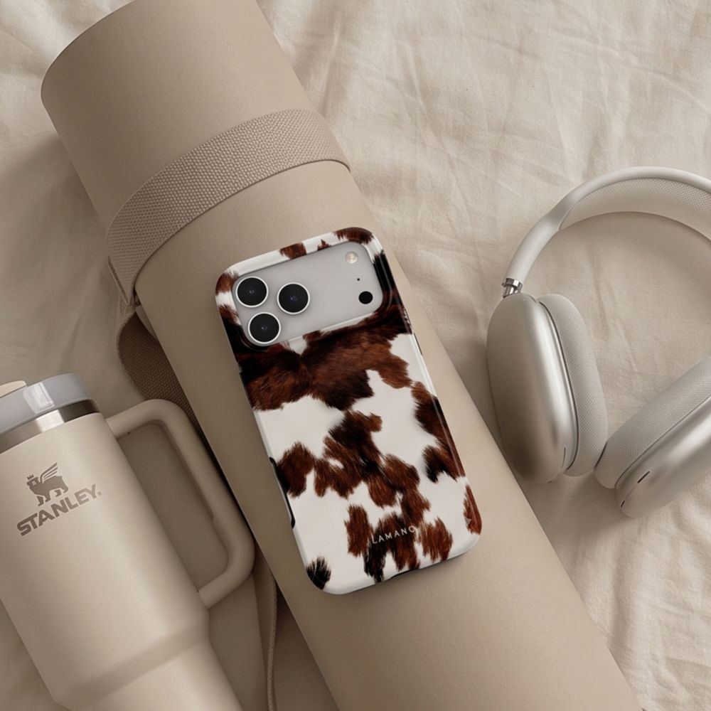 Dėklas Tech-Protect Lamano MagSafe iPhone 17 Pro / 18 Pro Soft Herd -- iPhone 17 Pro, iPhone 18 Pro