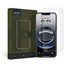Apsauginis stiklas Hofi Hybrid Pro+ iPhone 13 / 13 Pro / 14 / 16e / 17e, skaidrus -- iPhone 13, iPhone 13 Pro, iPhone 14,...