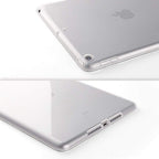 Skaidrus Slim Case TPU dėklas Galaxy Tab S8 Ultra