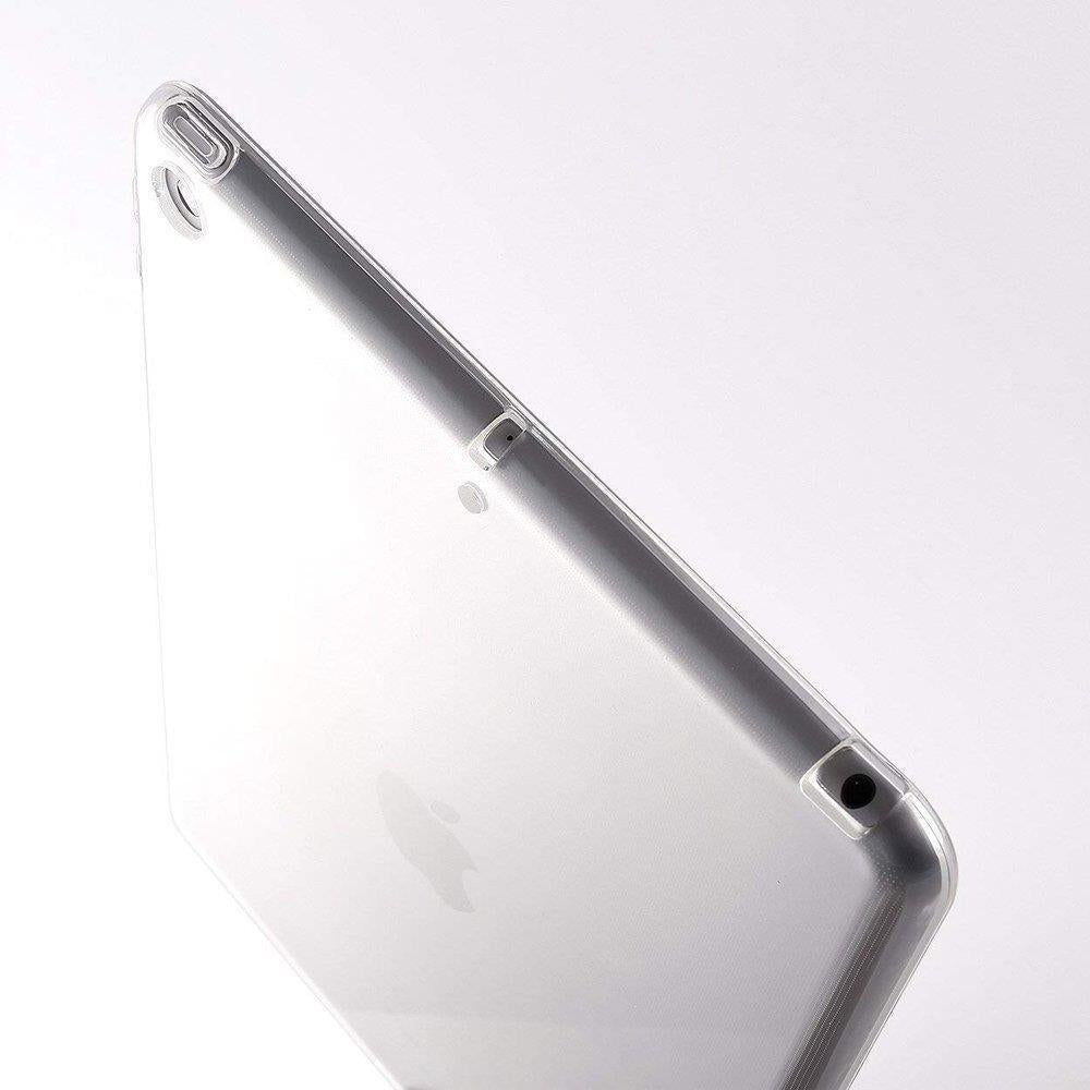 Skaidrus Slim Case TPU dėklas Galaxy Tab S8 Ultra