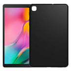 Slim Case dėklas Samsung Galaxy Tab S8 – juodas