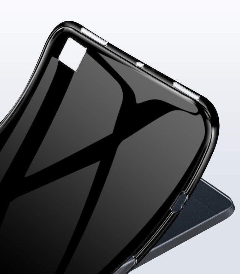 Slim Case dėklas Samsung Galaxy Tab S8 – juodas