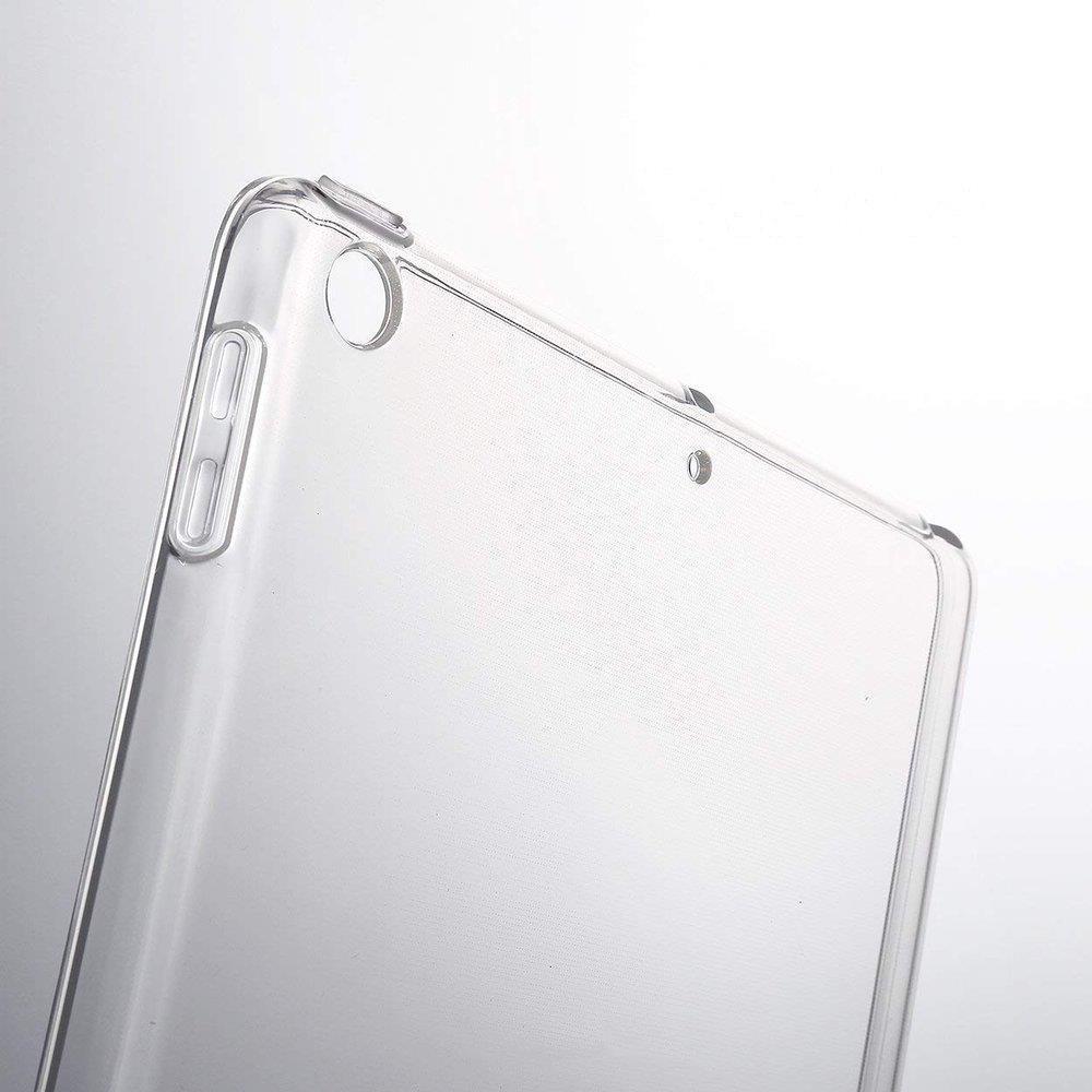 Skaidrus Slim Case dėklas Samsung Galaxy Tab S8