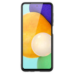 Dux Ducis Yolo eko odos dėklas Samsung Galaxy A13 5G – juodas -- Samsung Galaxy A13