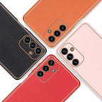 Dux Ducis Yolo dėklas Samsung Galaxy A13 5G – raudonas -- Samsung Galaxy A13