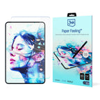 Apple iPad Mini 2021 – 3mk Paper Feeling™ 8,3 colio -- iPad Mini 2021