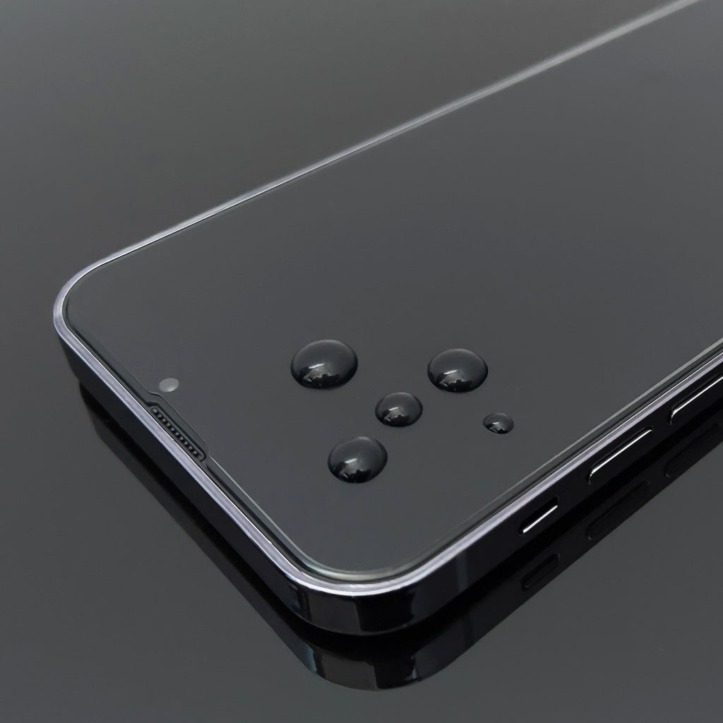 Wozinsky Nano Flexi hibridinė stiklo plėvelė Galaxy A73 -- Samsung Galaxy A73