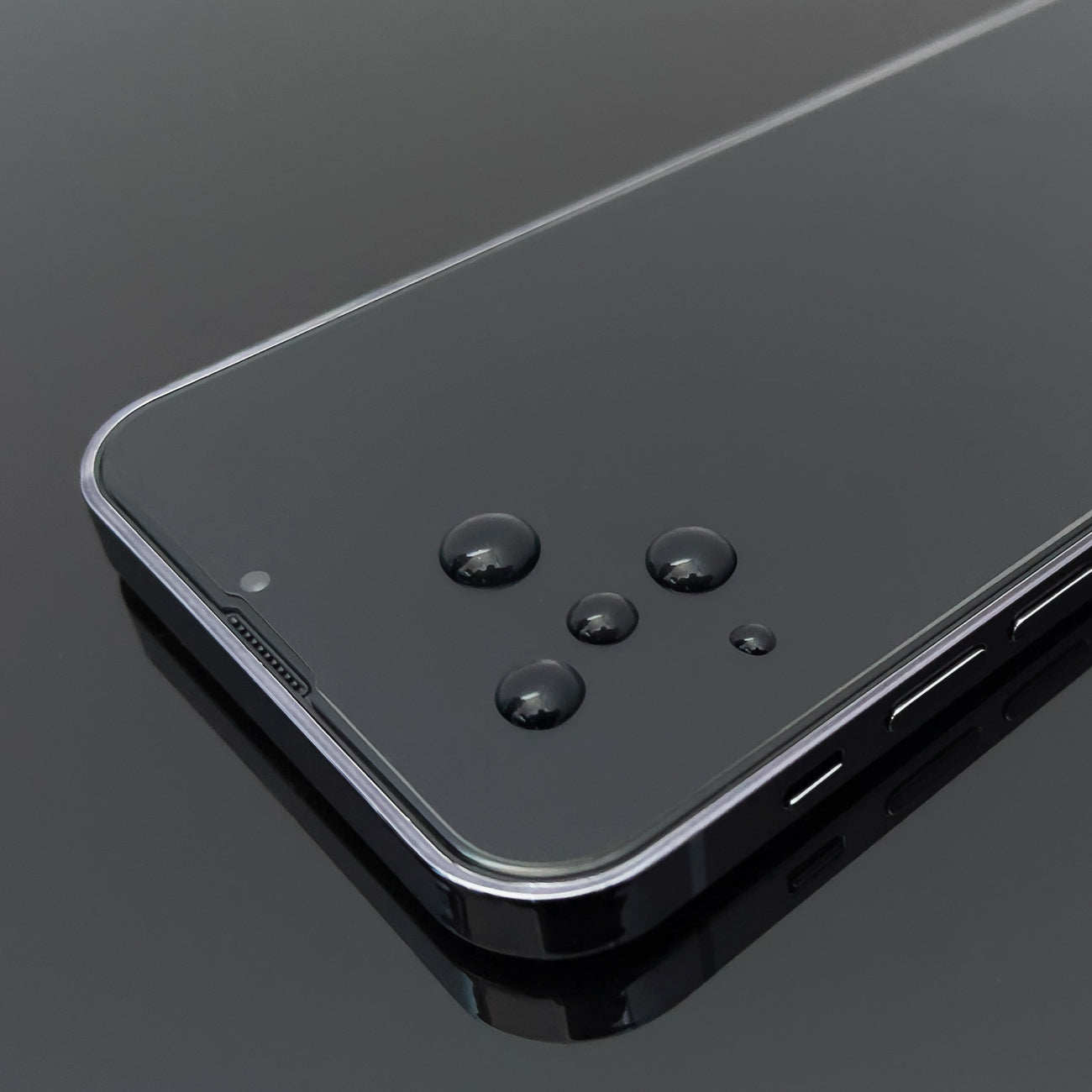 Wozinsky Nano Flexi hibridinė stiklo plėvelė Galaxy A73 -- Samsung Galaxy A73