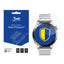 Huawei Watch GT 3 46mm - 3mk Watch Protection™ v. ARC+ -- Huawei Watch GT 3 46 mm