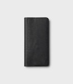 Ringke Folio Signature odinis dėklas Galaxy S22+ – juodas