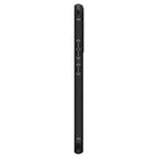 Spigen Rugged Armor dėklas Samsung Galaxy S22 – juodas -- Samsung Galaxy S22