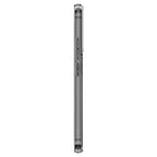 Spigen Ultra Hybrid dėklas Galaxy S22 – skaidrus -- Samsung Galaxy S22